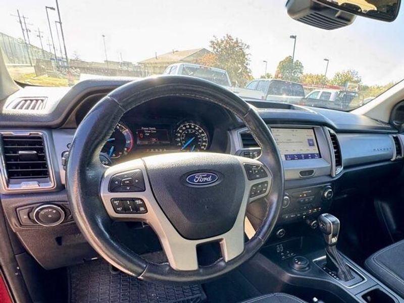 Used 2020 Ford Ranger XLTImage 11