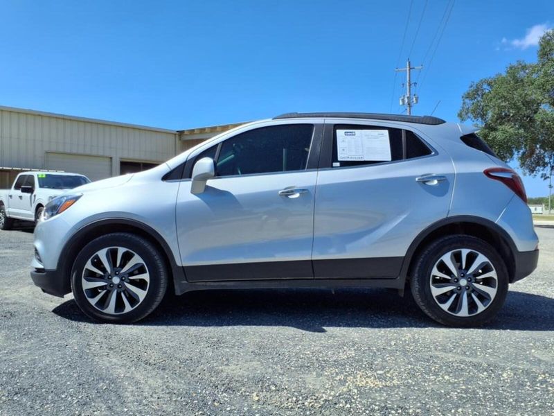 2021 Buick Encore Preferred photo 14