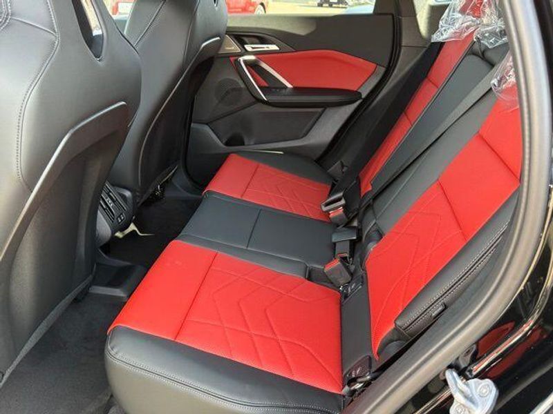 New 2026 BMW X1 M35iImage 27