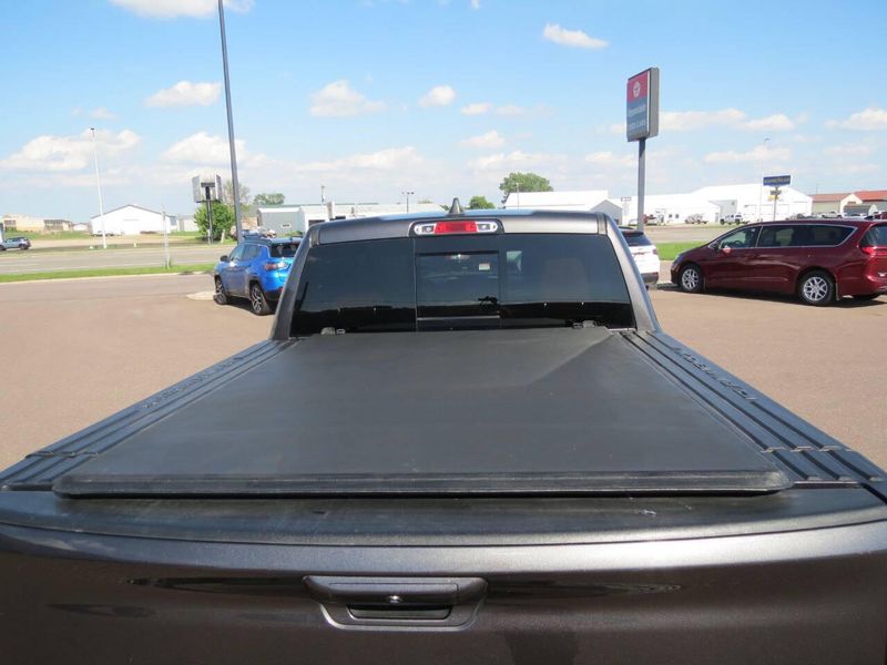 Used 2019 RAM 1500 Rebel 4x4 4dr Crew Cab 5.6 ft. SB PickupImage 28