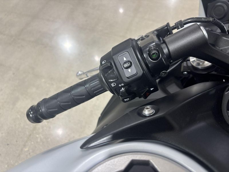 New 2026 Kawasaki NINJA 650 ABS Image 21