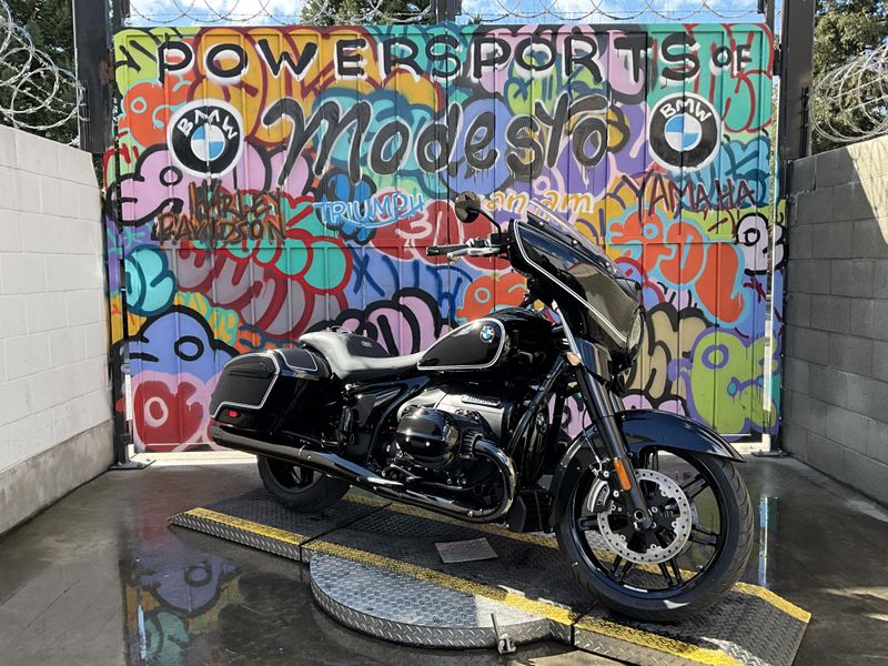 New 2025 BMW R 18 B Image 3