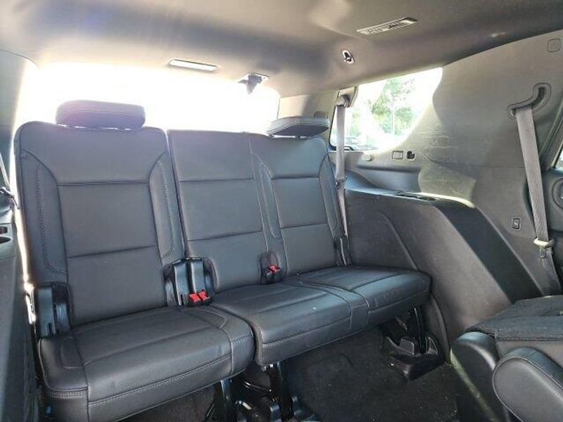Used 2021 GMC Yukon Denali