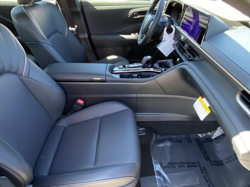 New 2026 Toyota Crown LimitedImage 10