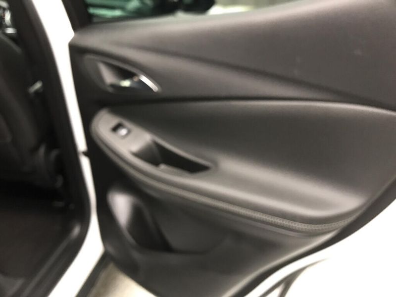 Used 2023 Buick Encore GX EssenceImage 20