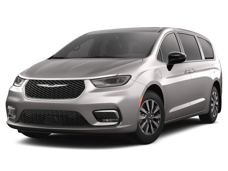 2025 Chrysler Pacifica Plug-in Hybrid SelectImage 1