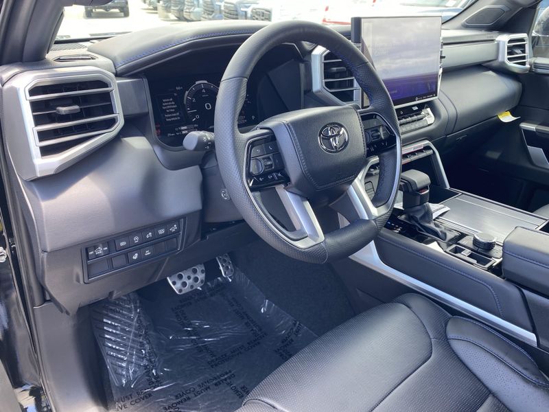 2024 Toyota Tundra PlatinumImage 15