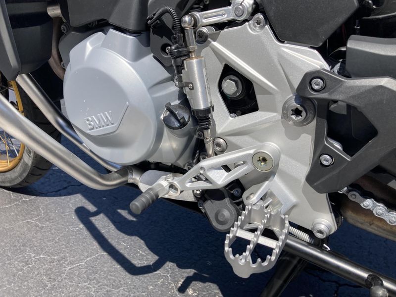 2023 BMW F 850 GS ADVENTURE