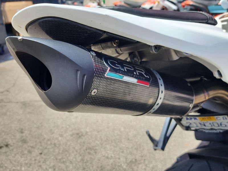 Used 2022 Honda CBR500R ABS Image 21