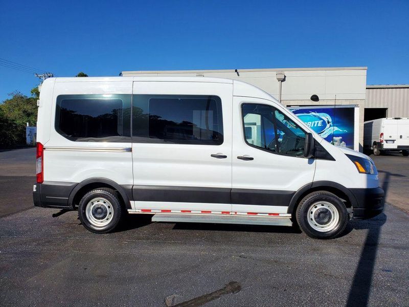 Used 2020 Ford Transit-150 Passenger Van XLImage 8