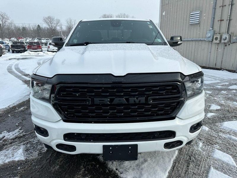 2022 RAM 1500 Big Horn Lone StarImage 11