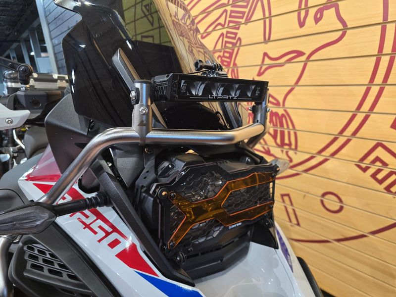 Used 2021 BMW R 1250 GS Adventure Image 12