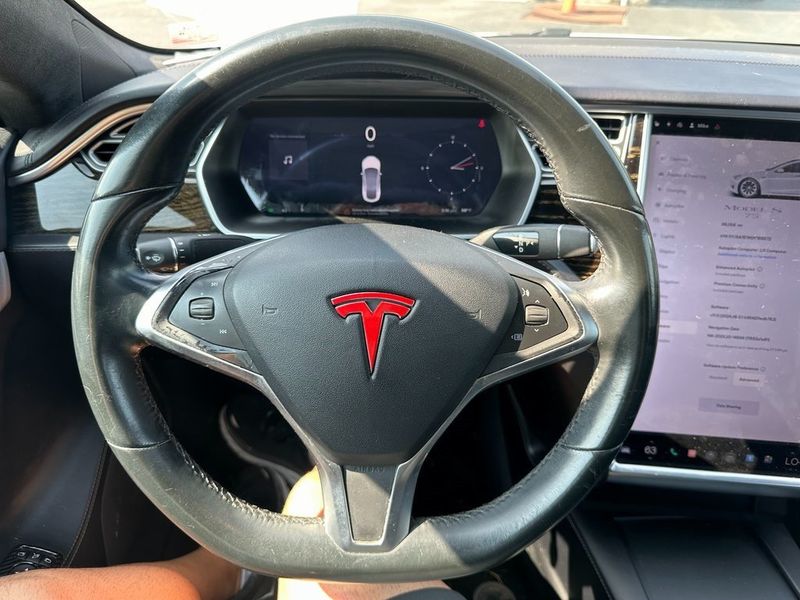 2016 Tesla Model S 75Image 3