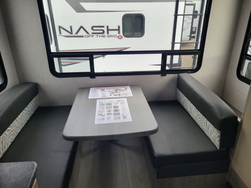 New 2026 NORTHWOOD MFG NASH 17K Image 13