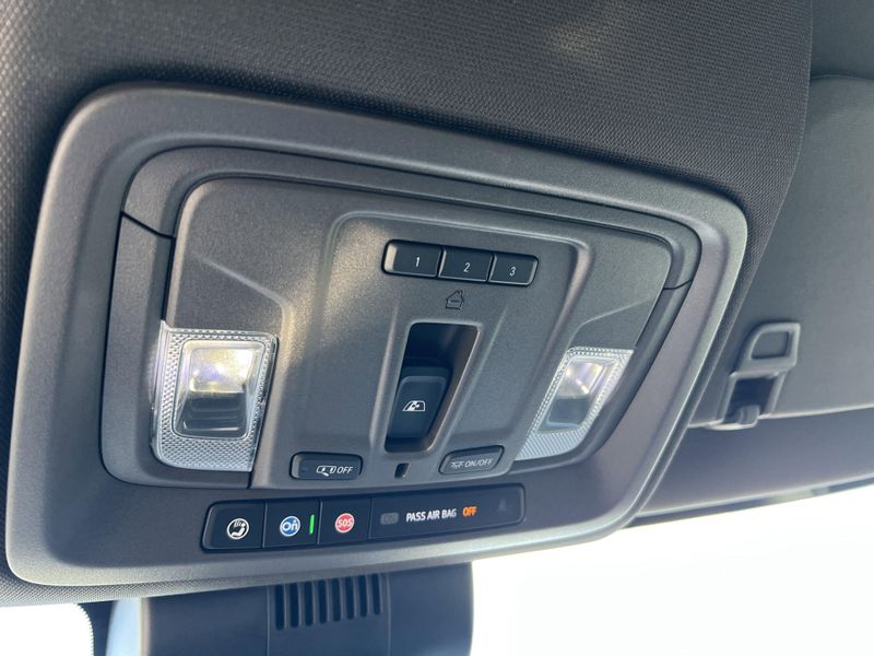 Used 2024 Chevrolet Silverado 2500HD LTImage 22