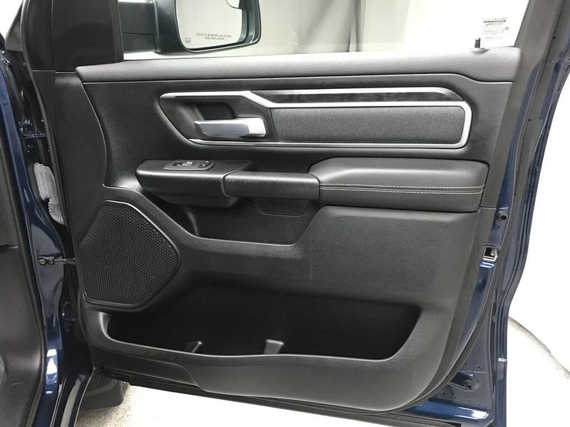 Used 2021 RAM 1500 Big HornImage 17