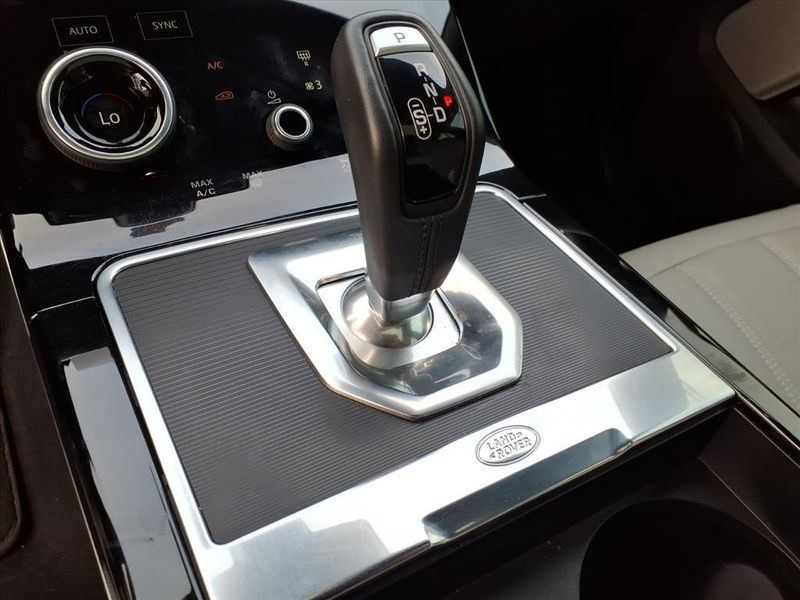 Used 2023 Land Rover Range Rover Evoque SEImage 20