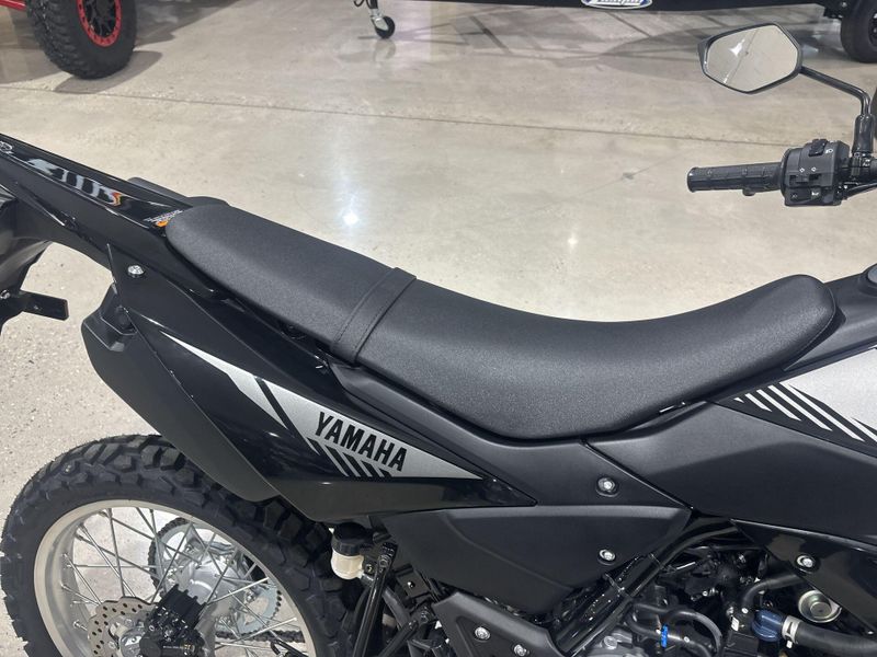 New 2027 Yamaha WR125R Image 18