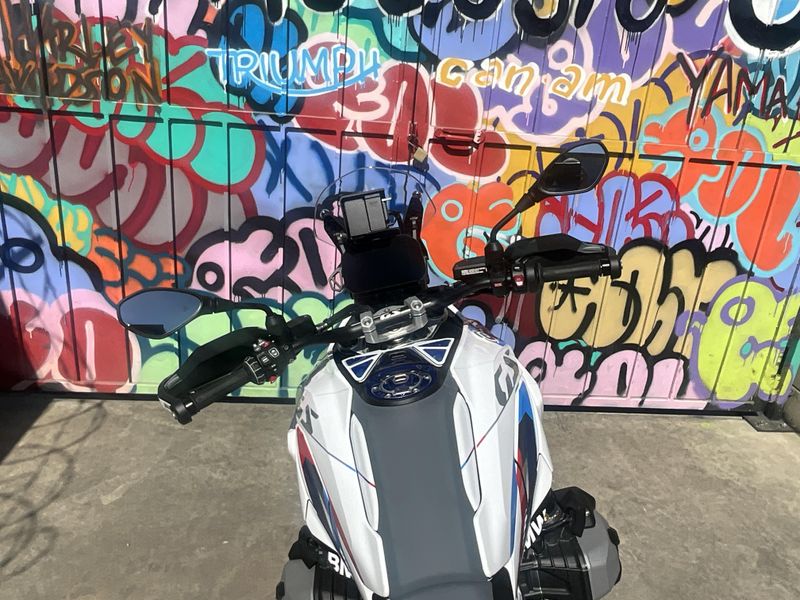 New 2025 BMW R 1300 GS Image 9