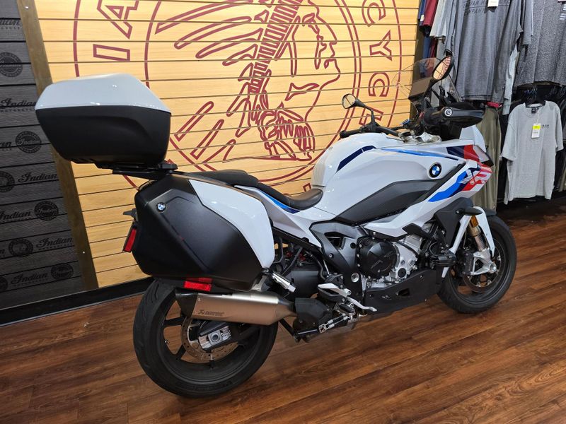 Used 2023 BMW S 1000 XR Image 6