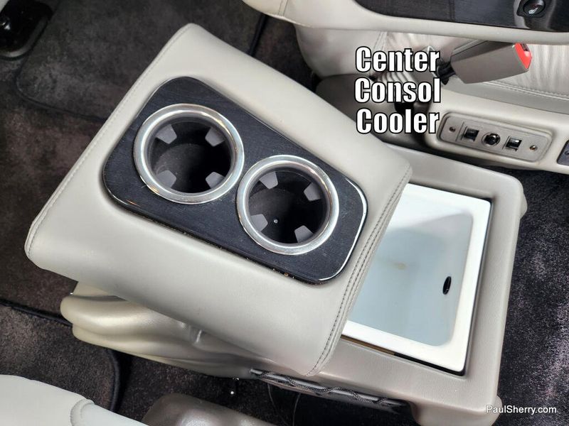 Used 2024 Chevrolet Express Cargo 