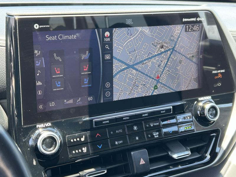 Used 2021 Toyota Highlander LimitedImage 20