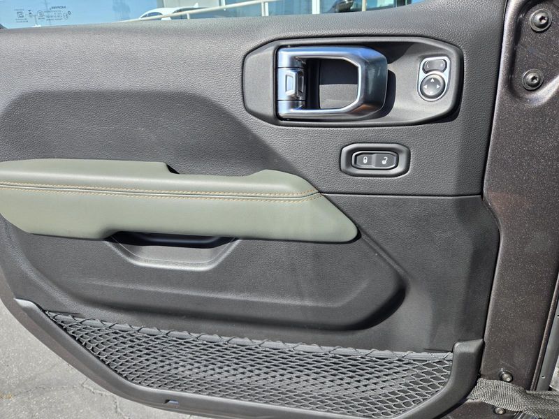 New 2026 Jeep Gladiator Mojave X 4x4