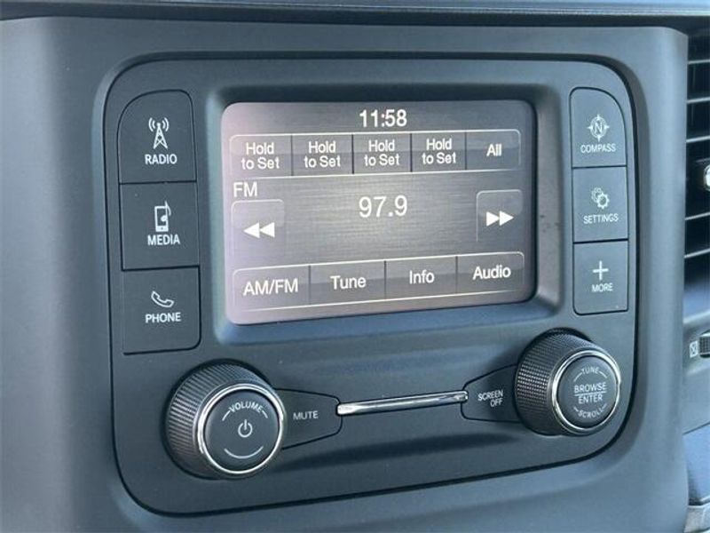 2023 RAM 2500 Tradesman Regular Cab 4x2 8