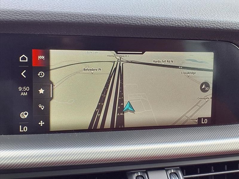 New 2026 Alfa Romeo Stelvio AwdImage 23