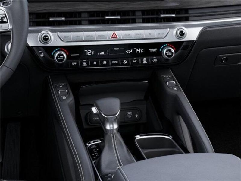 New 2025 Kia Telluride EX X-LineImage 23
