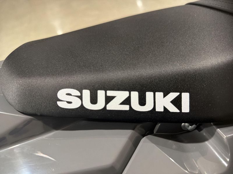 New 2026 Suzuki DR-Z4S Image 26