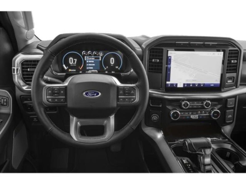 2023 Ford F-150 Lariat photo 7