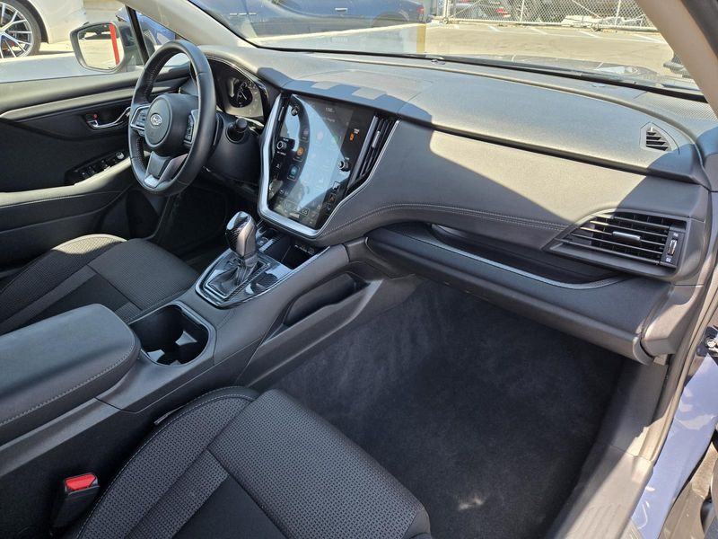 Used 2025 Subaru Outback Premium AWD