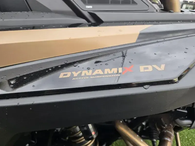 NEW 2025 POLARIS RZR PRO R ULTIMATE Image 12