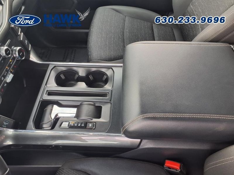 2022 Ford F-150 XLT photo 15