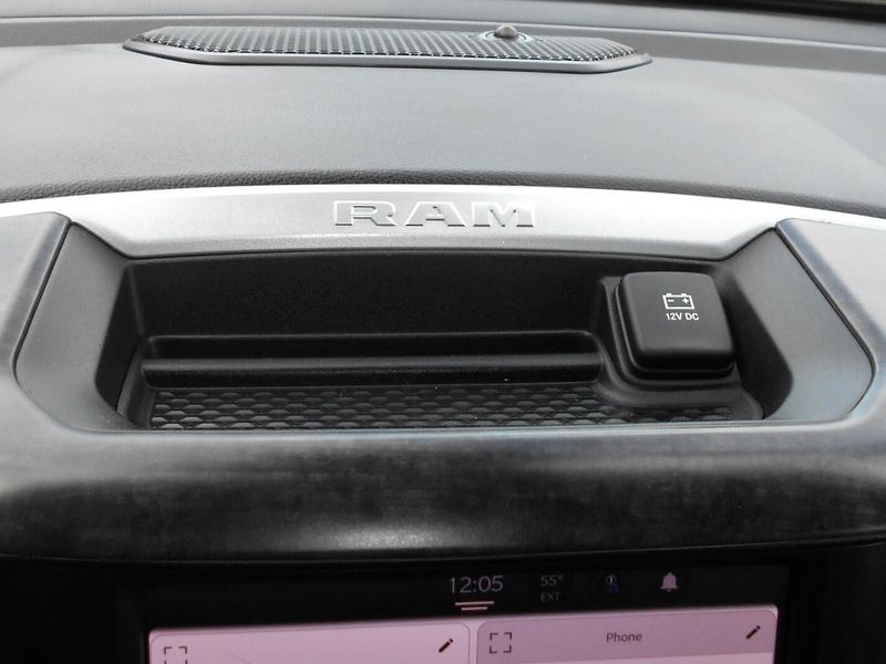 2023 RAM 1500 Big Horn Lone StarImage 18