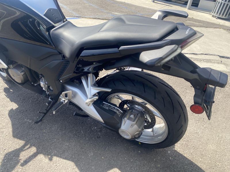 Used 2013 Honda VFR1200F Image 22