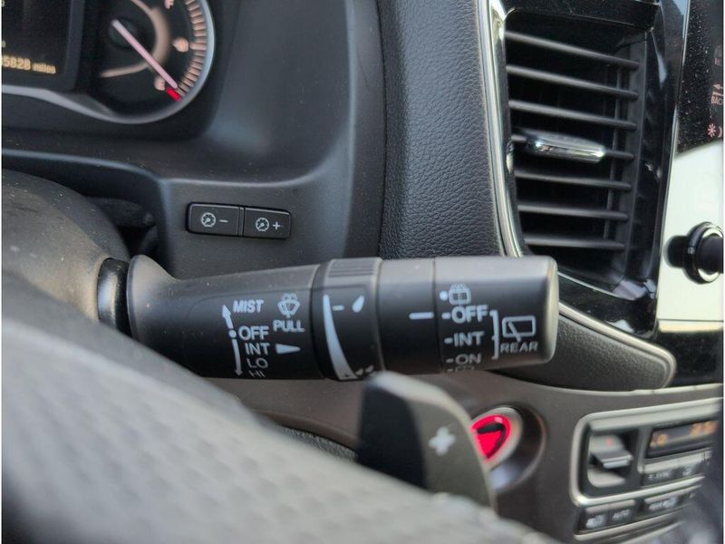 Used 2023 Honda Passport EX-LImage 26