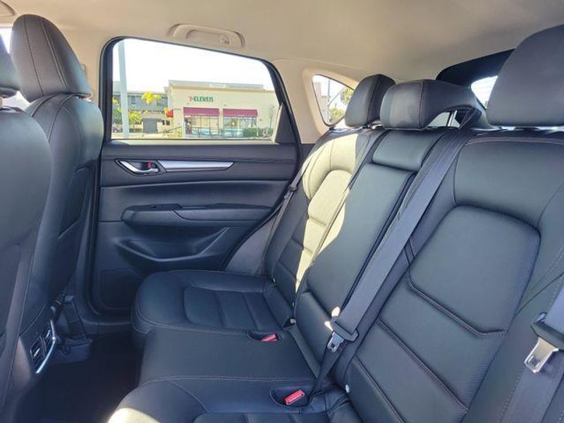Used 2023 Mazda CX-5 2.5 S Preferred Package