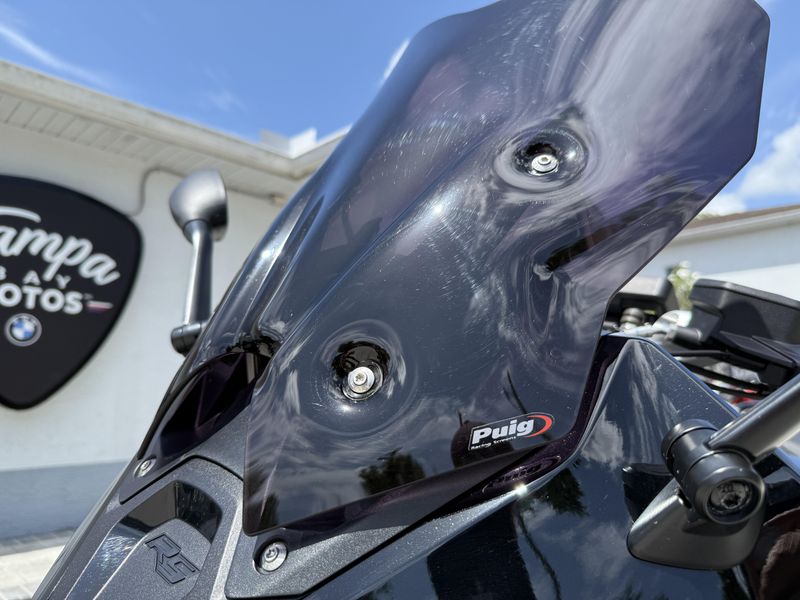 Used 2021 BMW R 1250 RS 