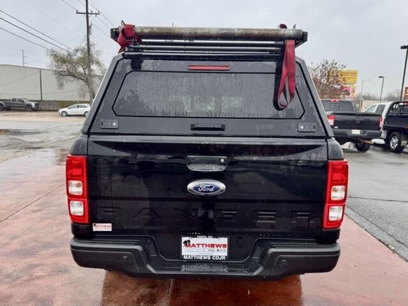 Used 2022 Ford Ranger XLImage 6