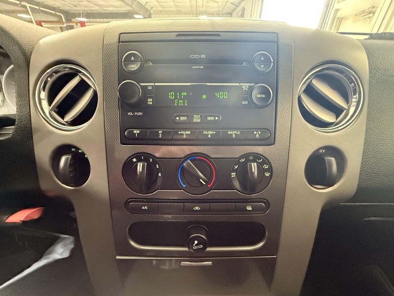 Used 2007 Ford F-150 Image 24