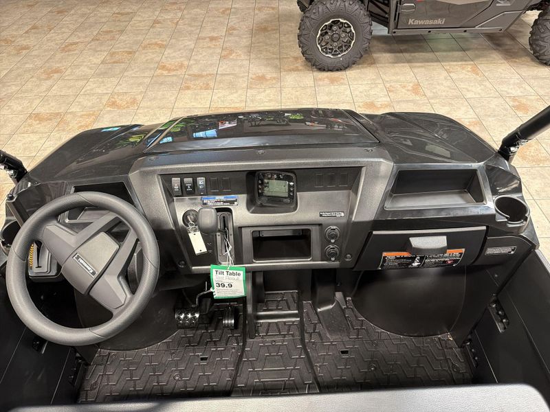 New 2026 Kawasaki MULE PRO DX EPS Image 24