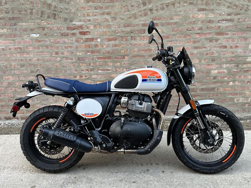 Used Motorcycles for Sale | Motoworks Chicago