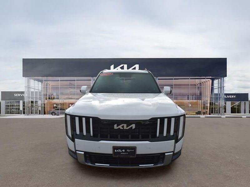 New 2027 Kia Telluride Hybrid SX PrestigeImage 9