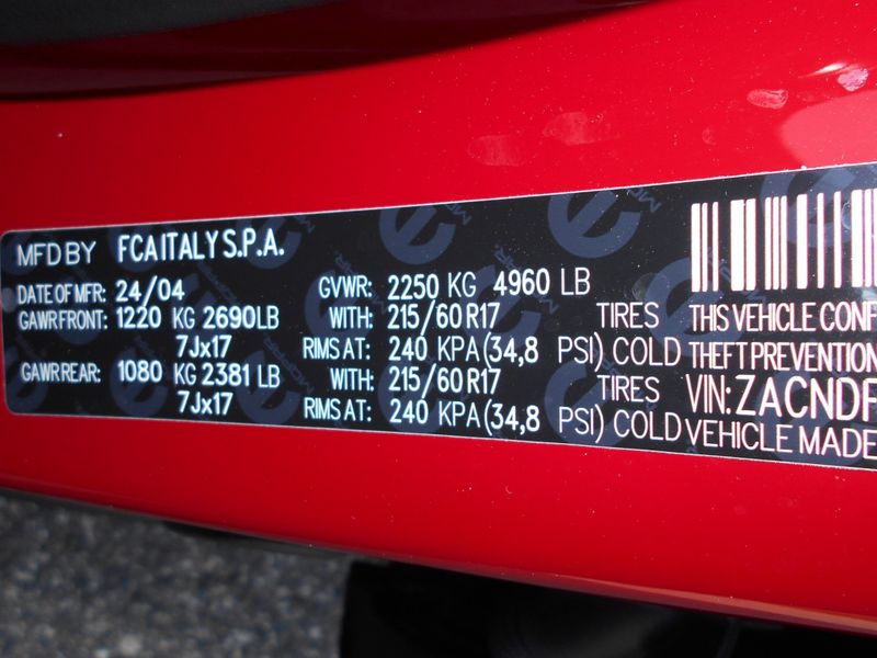 2024 Dodge Hornet Gt AwdImage 33