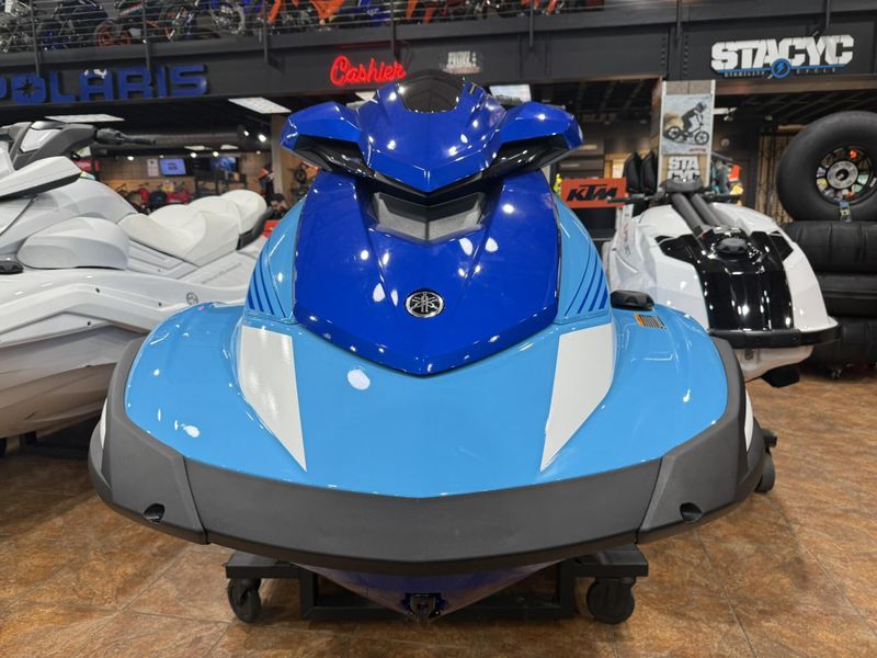 New 2025 Yamaha VX DELUXE Image 11
