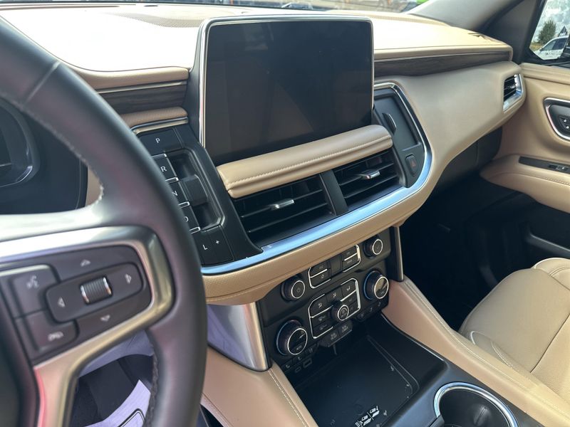 Used 2023 Chevrolet Tahoe PremierImage 34