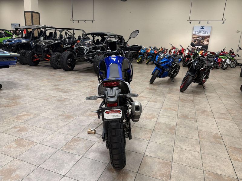 New 2026 Yamaha TENERE 700 Image 16