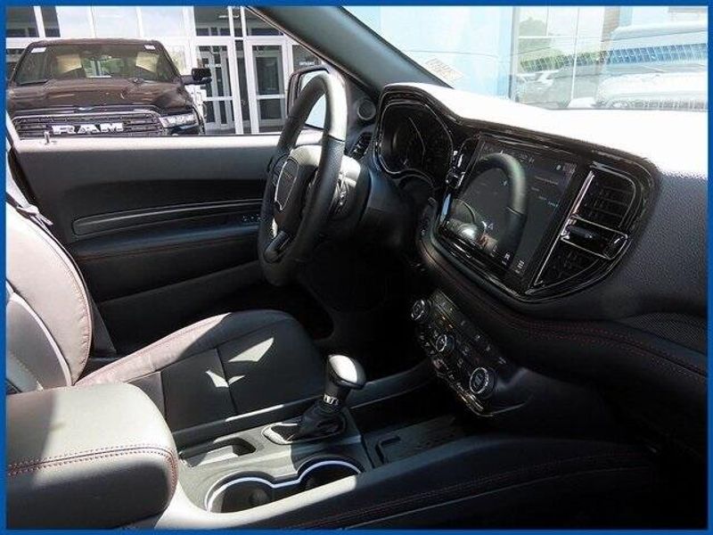 2026 Dodge Durango GT Plus photo 7